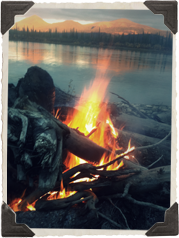 Campfire