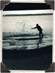 Fishing